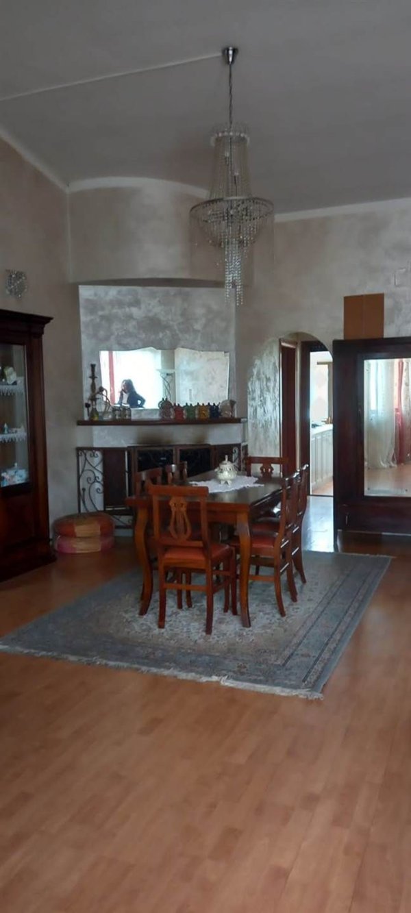 appartamento in vendita a Mendicino in zona Tivolille