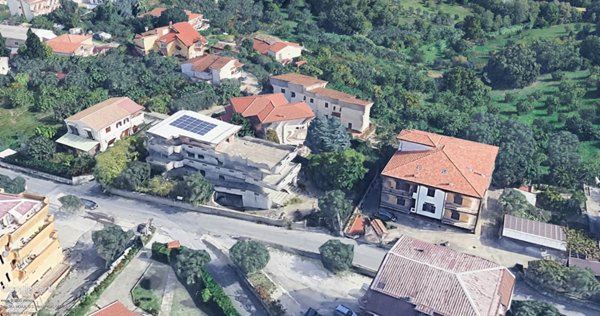 casa indipendente in vendita a Mendicino in zona Rosario