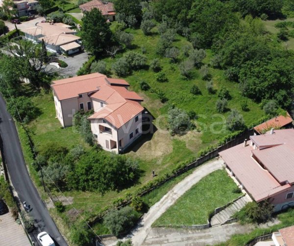 terreno agricolo in vendita a Mendicino in zona Cappelli