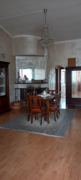 appartamento in vendita a Mendicino in zona Pasquali