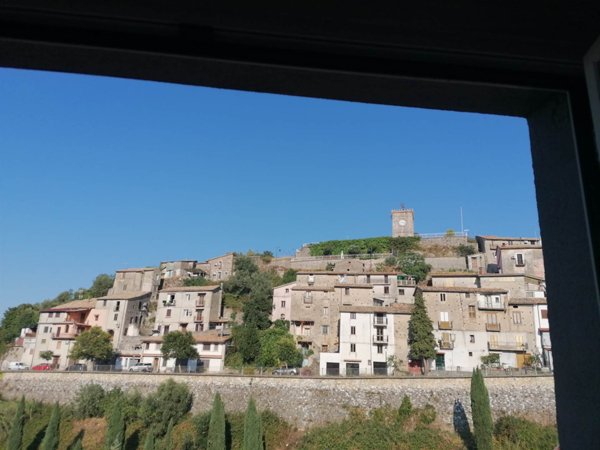 appartamento in vendita a Mendicino in zona Tivolille