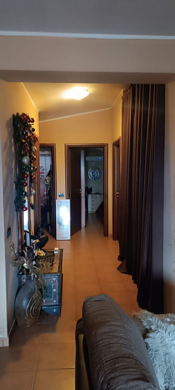 casa indipendente in vendita a Mendicino