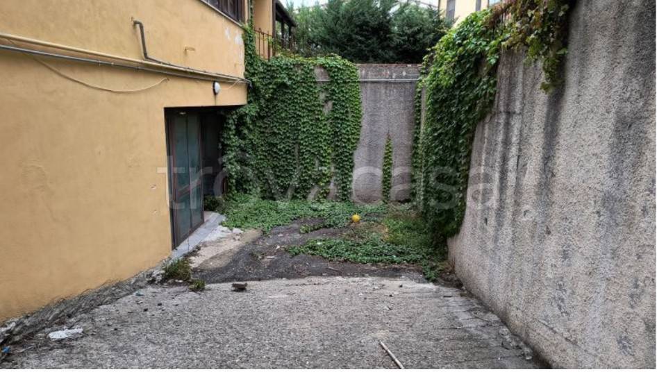 appartamento in vendita a Mendicino