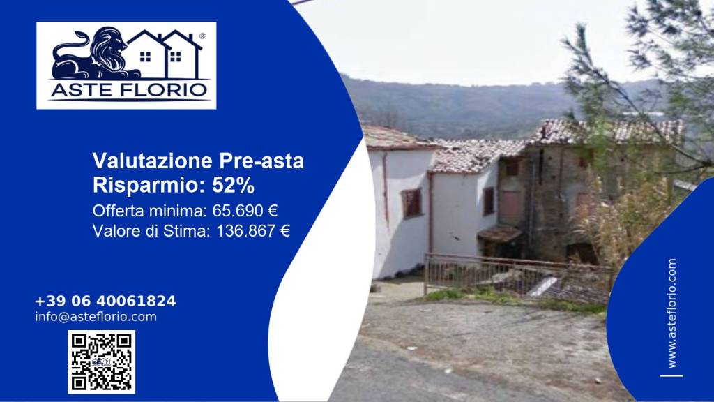 appartamento in vendita a Mendicino
