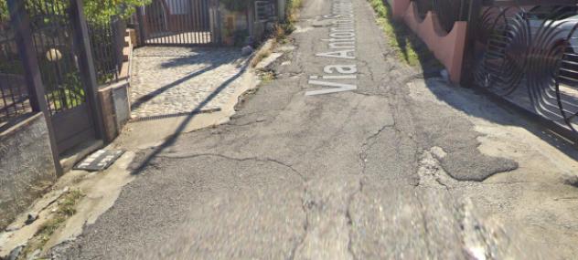 casa indipendente in vendita a Mendicino