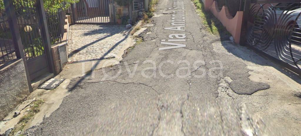 casa indipendente in vendita a Mendicino