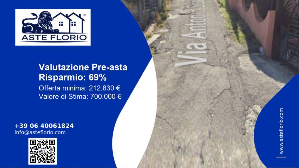 casa indipendente in vendita a Mendicino