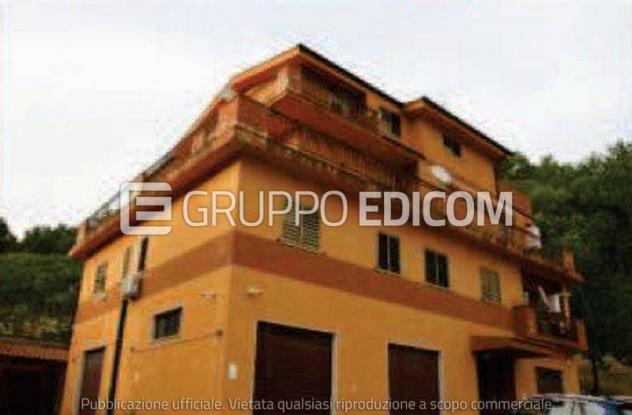 appartamento in vendita a Mendicino in zona Rosario