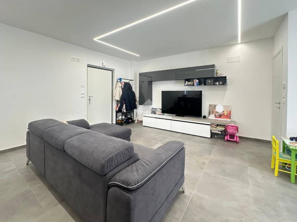 casa indipendente in vendita a Mendicino