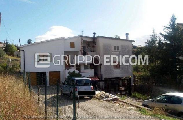appartamento in vendita a Mendicino in zona Pasquali