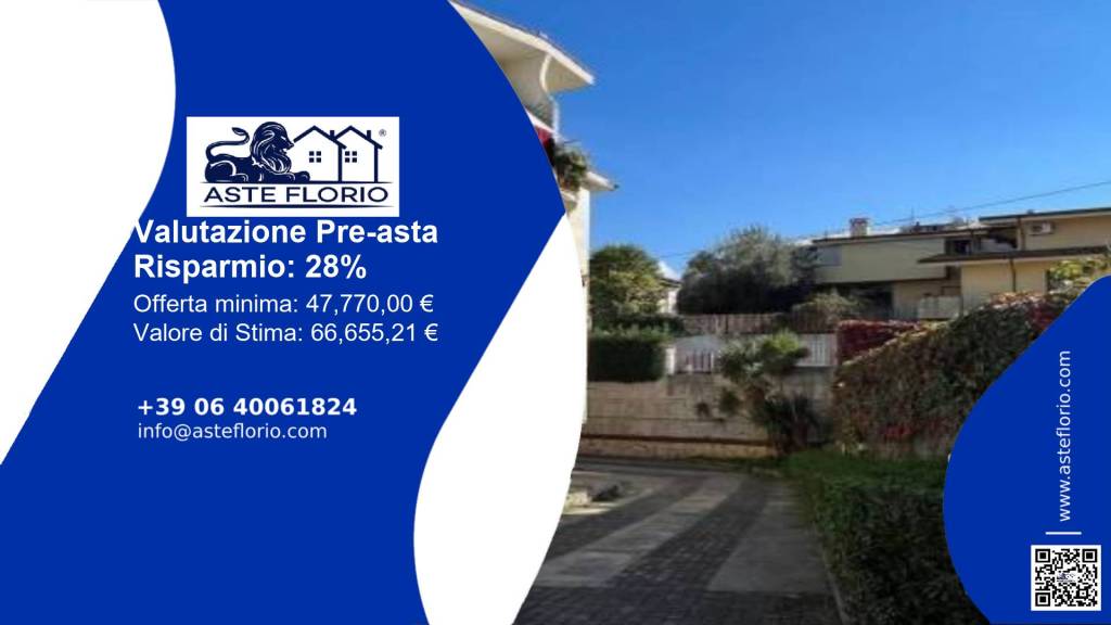 appartamento in vendita a Mendicino in zona Pasquali