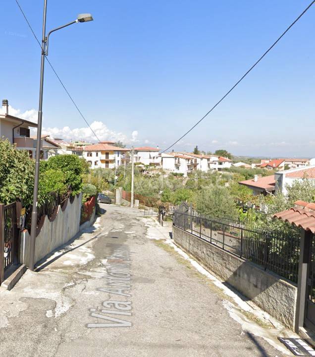 casa indipendente in vendita a Mendicino in zona Rosario