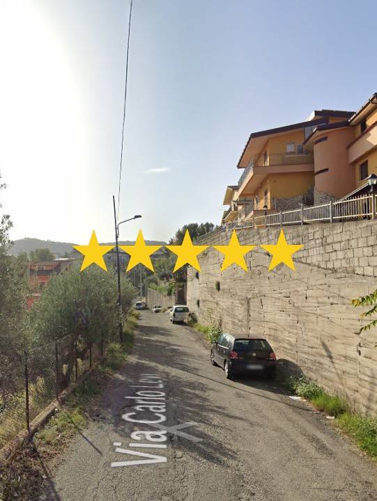 appartamento in vendita a Mendicino