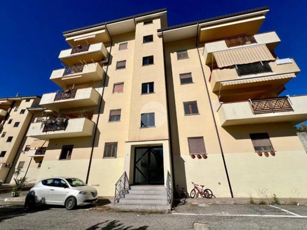 appartamento in vendita a Mendicino