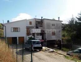 appartamento in vendita a Mendicino in zona Tivolille