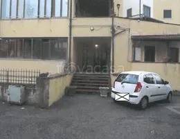 appartamento in vendita a Mendicino in zona Tivolille