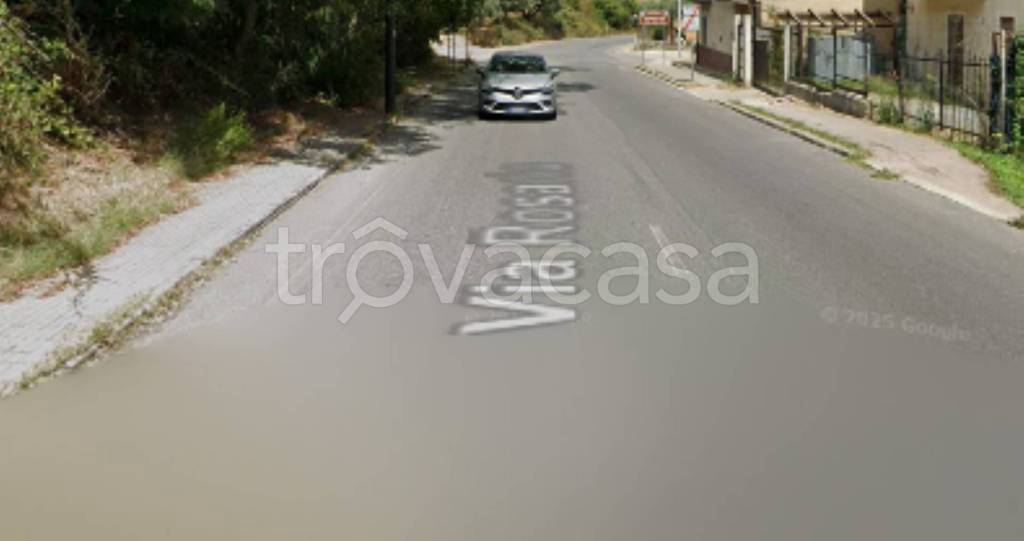 appartamento in vendita a Mendicino in zona Rosario