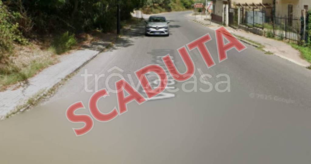 appartamento in vendita a Mendicino in zona Rosario