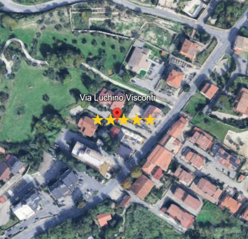 appartamento in vendita a Mendicino in zona Pasquali