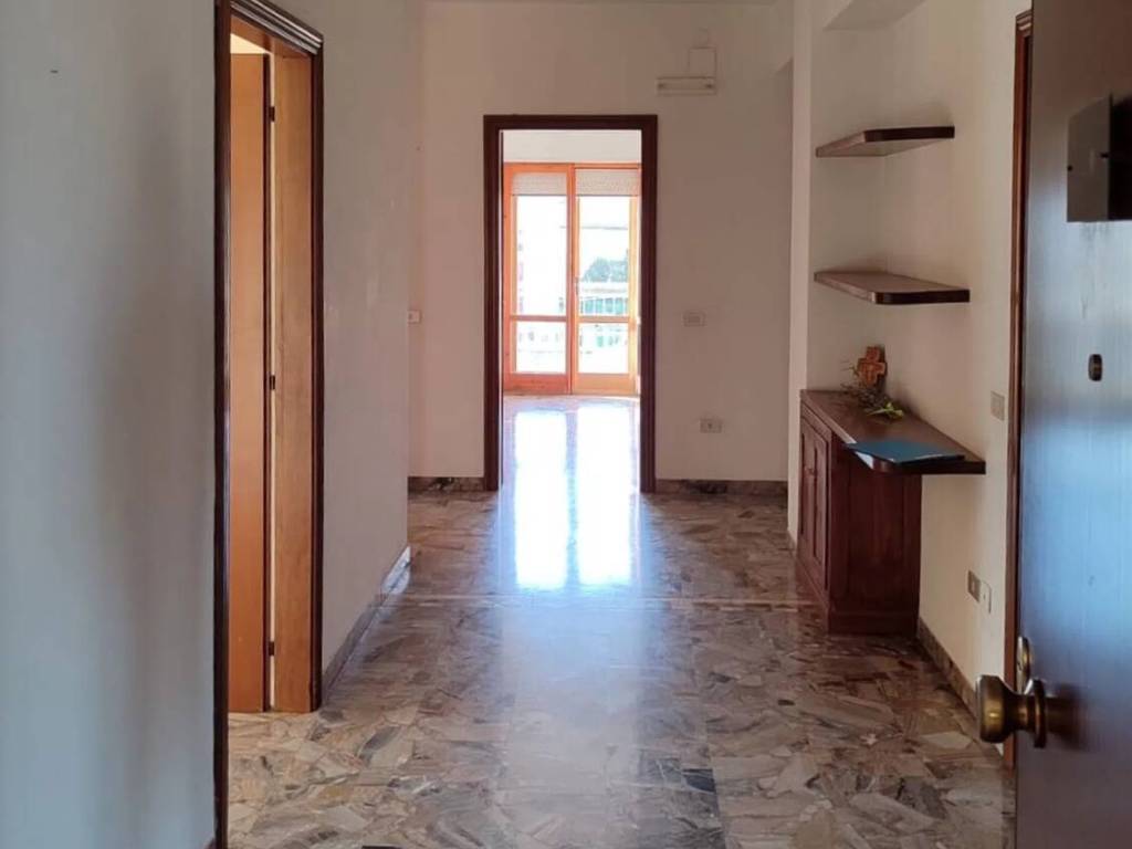 appartamento in vendita a Mendicino in zona Tivolille