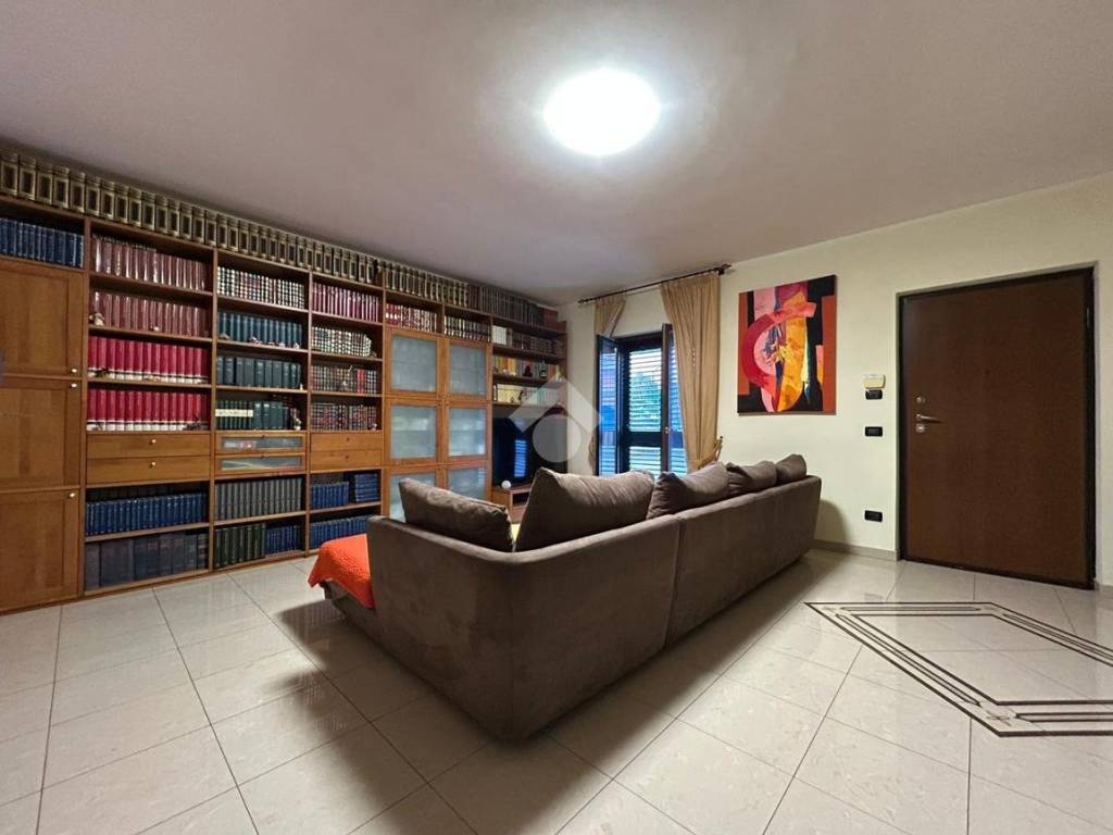 casa indipendente in vendita a Mendicino in zona Pasquali