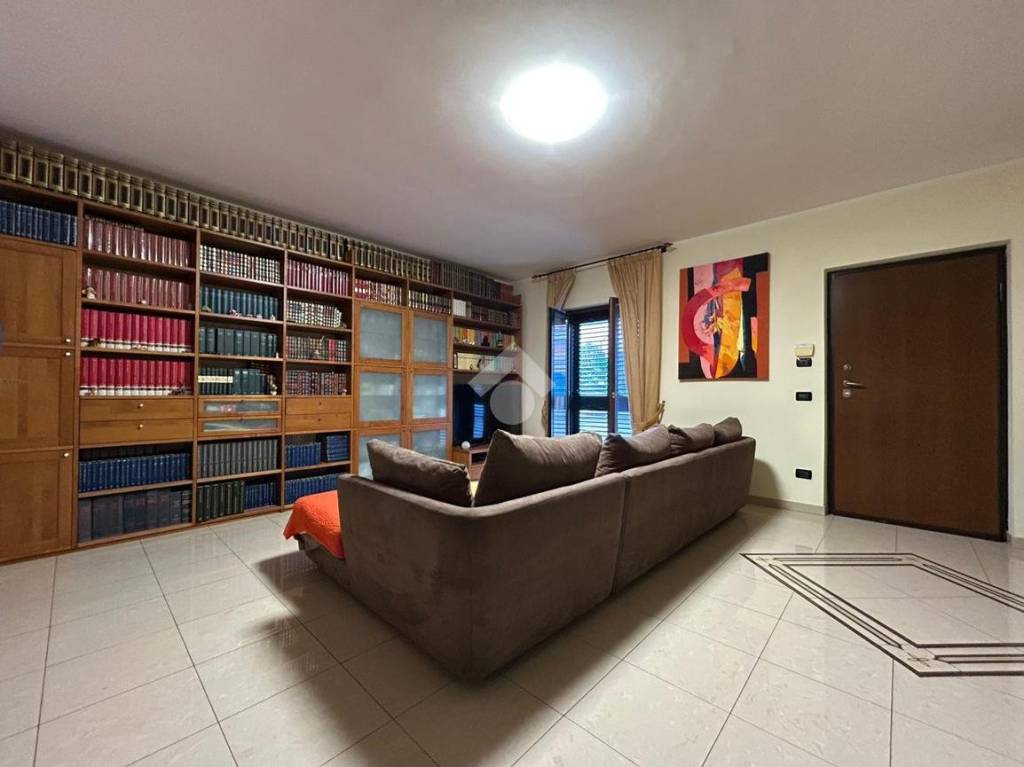 casa indipendente in vendita a Mendicino