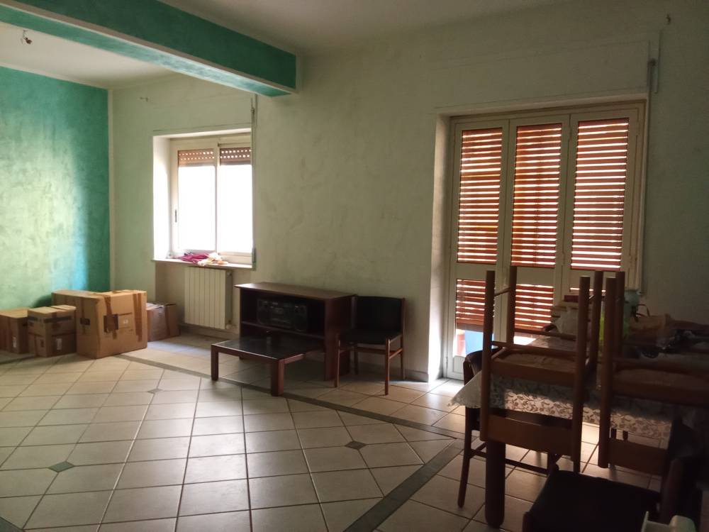 appartamento in vendita a Mendicino in zona Rosario