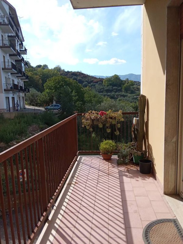 appartamento in vendita a Mendicino in zona Rosario