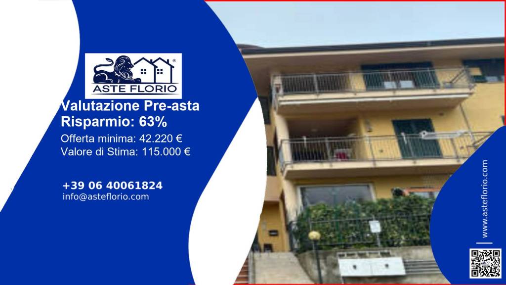 appartamento in vendita a Mendicino