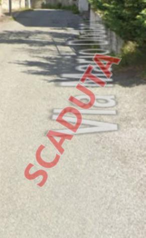 terreno edificabile in vendita a Mendicino