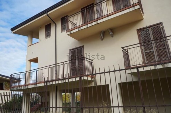 appartamento in vendita a Mendicino in zona Pasquali