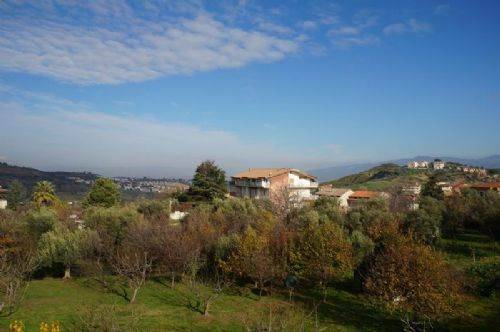 casa semindipendente in vendita a Mendicino in zona Pasquali