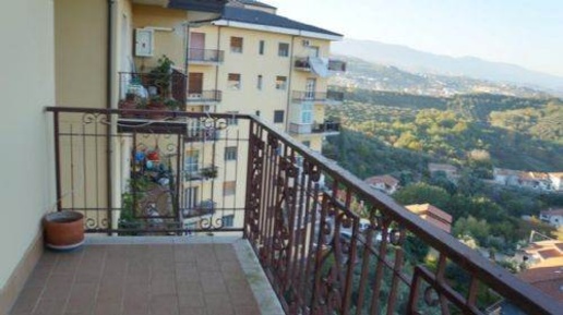 appartamento in vendita a Mendicino