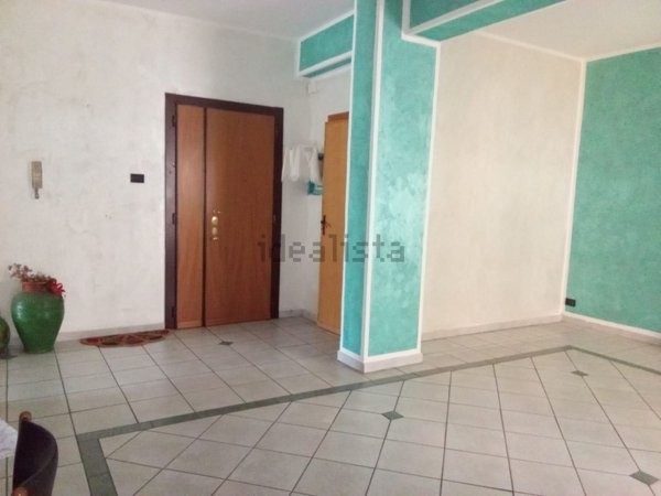 appartamento in vendita a Mendicino in zona Rosario