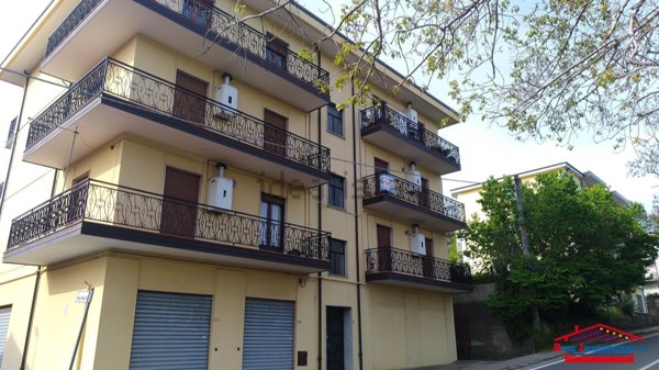 appartamento in vendita a Mendicino in zona Rosario