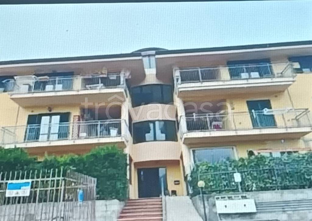 appartamento in vendita a Mendicino in zona Tivolille