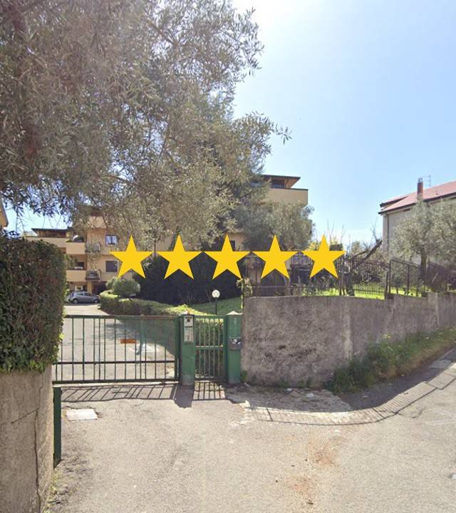 appartamento in vendita a Mendicino in zona Rosario