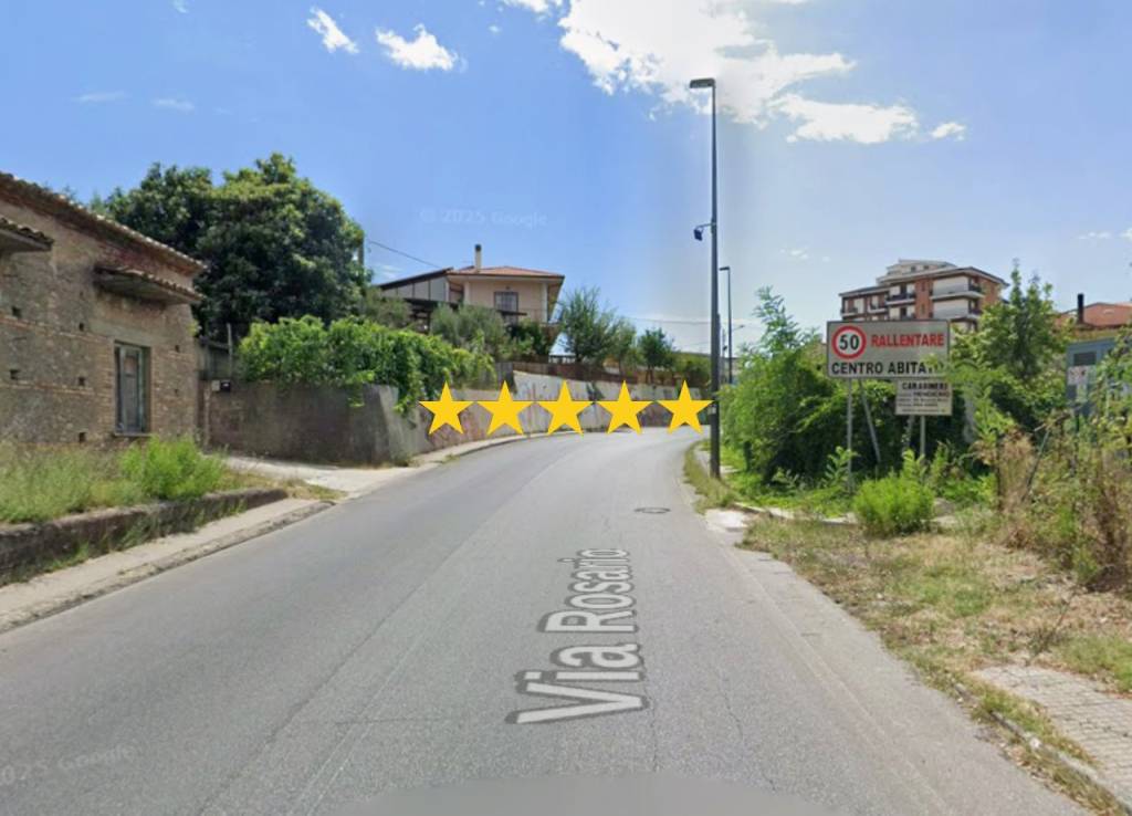 appartamento in vendita a Mendicino