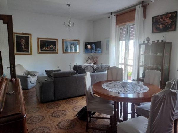 appartamento in vendita a Mendicino