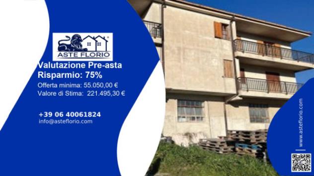 appartamento in vendita a Mendicino