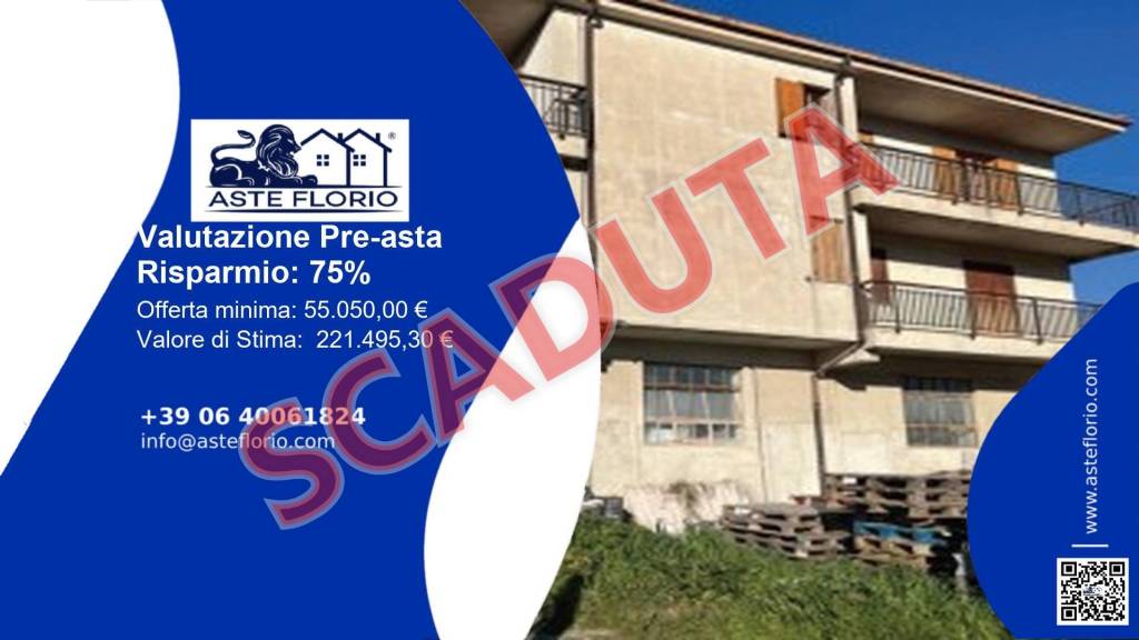 appartamento in vendita a Mendicino