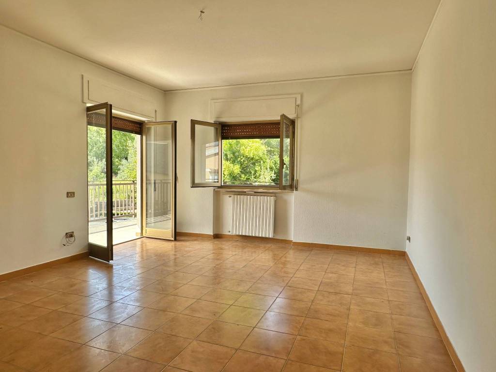 appartamento in vendita a Mendicino in zona Pasquali