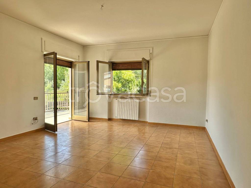 appartamento in vendita a Mendicino