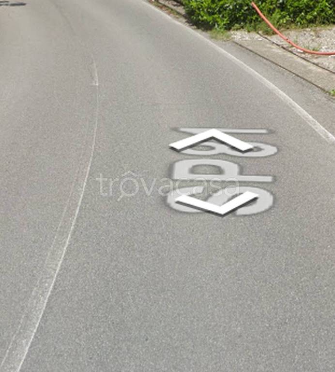 terreno agricolo in vendita a Mendicino