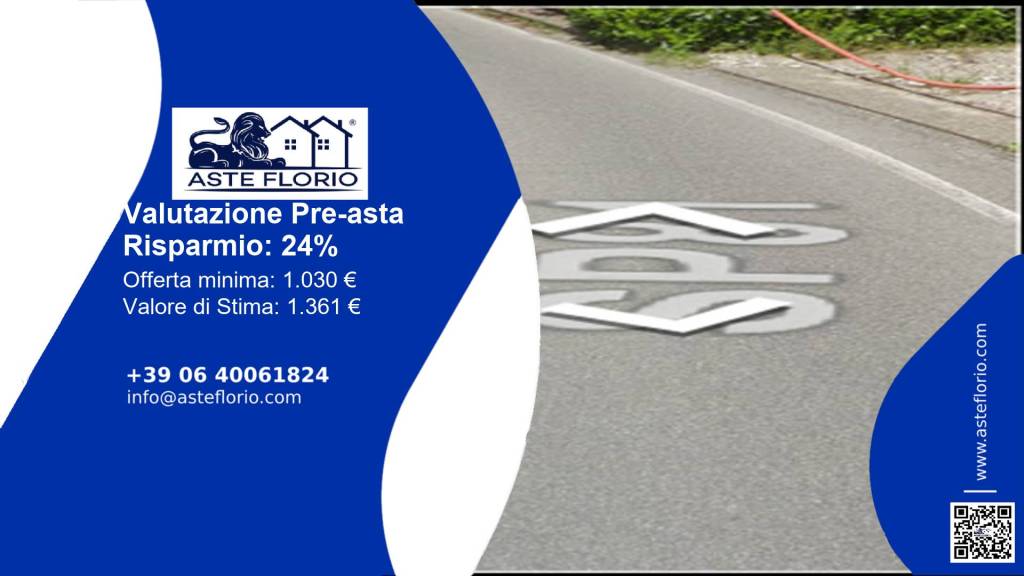 terreno agricolo in vendita a Mendicino