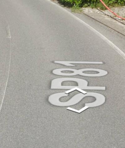 terreno agricolo in vendita a Mendicino