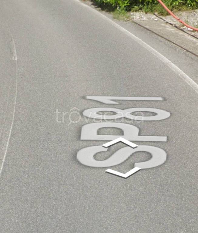 terreno agricolo in vendita a Mendicino