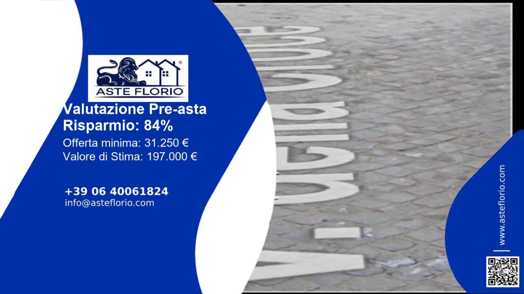 locale commerciale in vendita a Mendicino