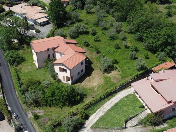 terreno agricolo in vendita a Mendicino in zona Cappelli