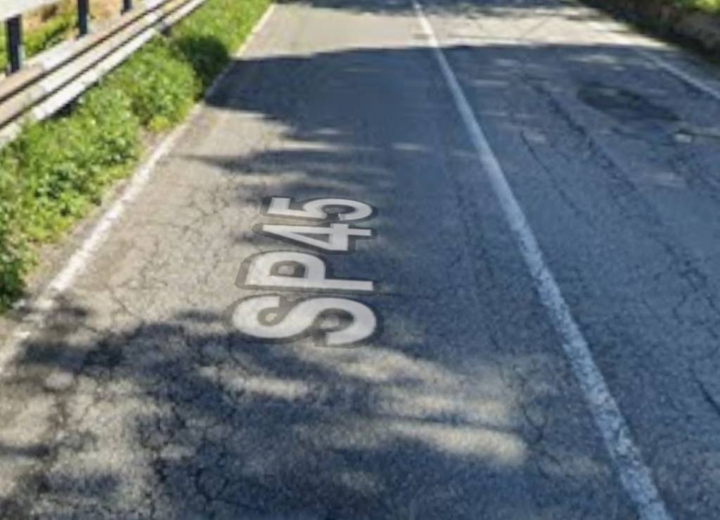 appartamento in vendita a Mendicino in zona Cappelli